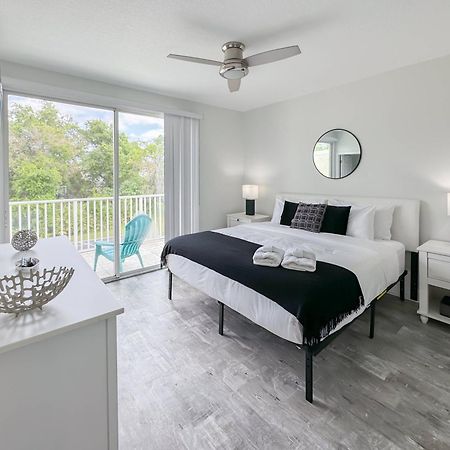 17319 Relaxing Home In Serenity Disney Area 3Bd Ορλάντο Εξωτερικό φωτογραφία