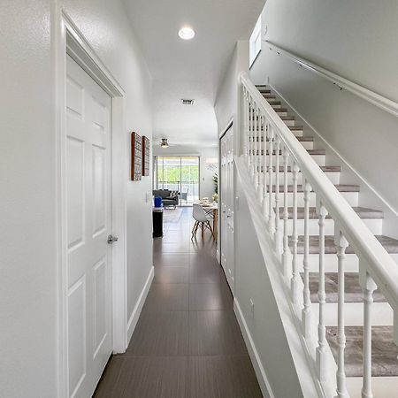 17319 Relaxing Home In Serenity Disney Area 3Bd Ορλάντο Εξωτερικό φωτογραφία