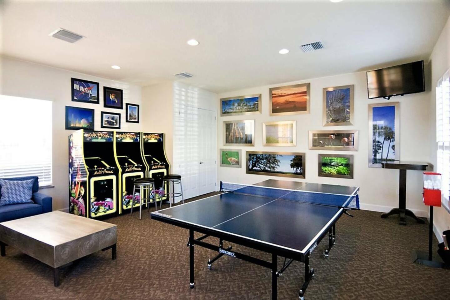17319 Relaxing Home In Serenity Disney Area 3Bd Ορλάντο Εξωτερικό φωτογραφία