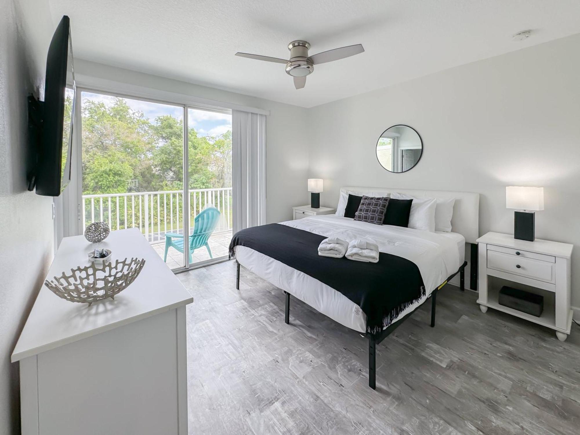 17319 Relaxing Home In Serenity Disney Area 3Bd Ορλάντο Εξωτερικό φωτογραφία