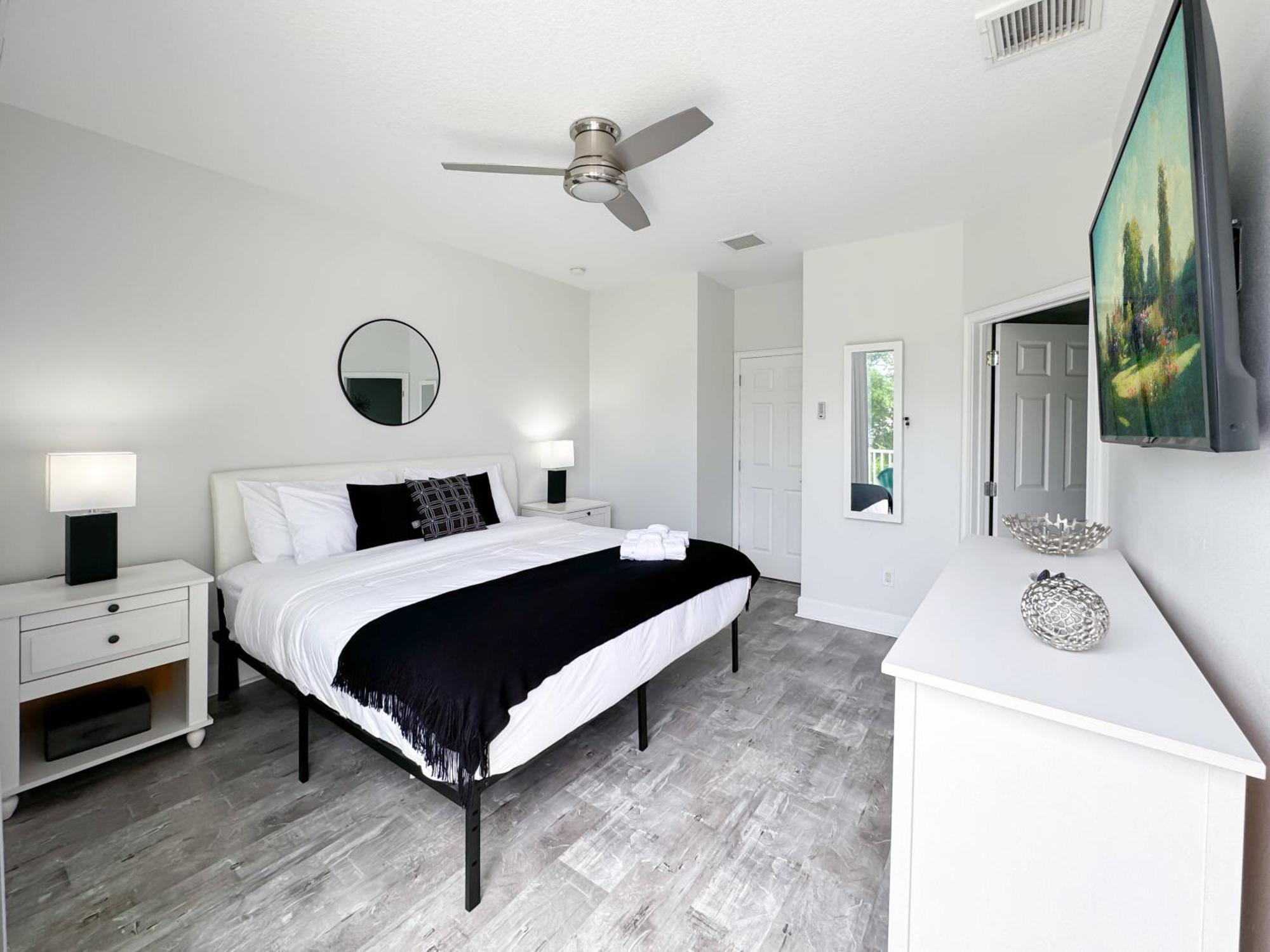 17319 Relaxing Home In Serenity Disney Area 3Bd Ορλάντο Εξωτερικό φωτογραφία