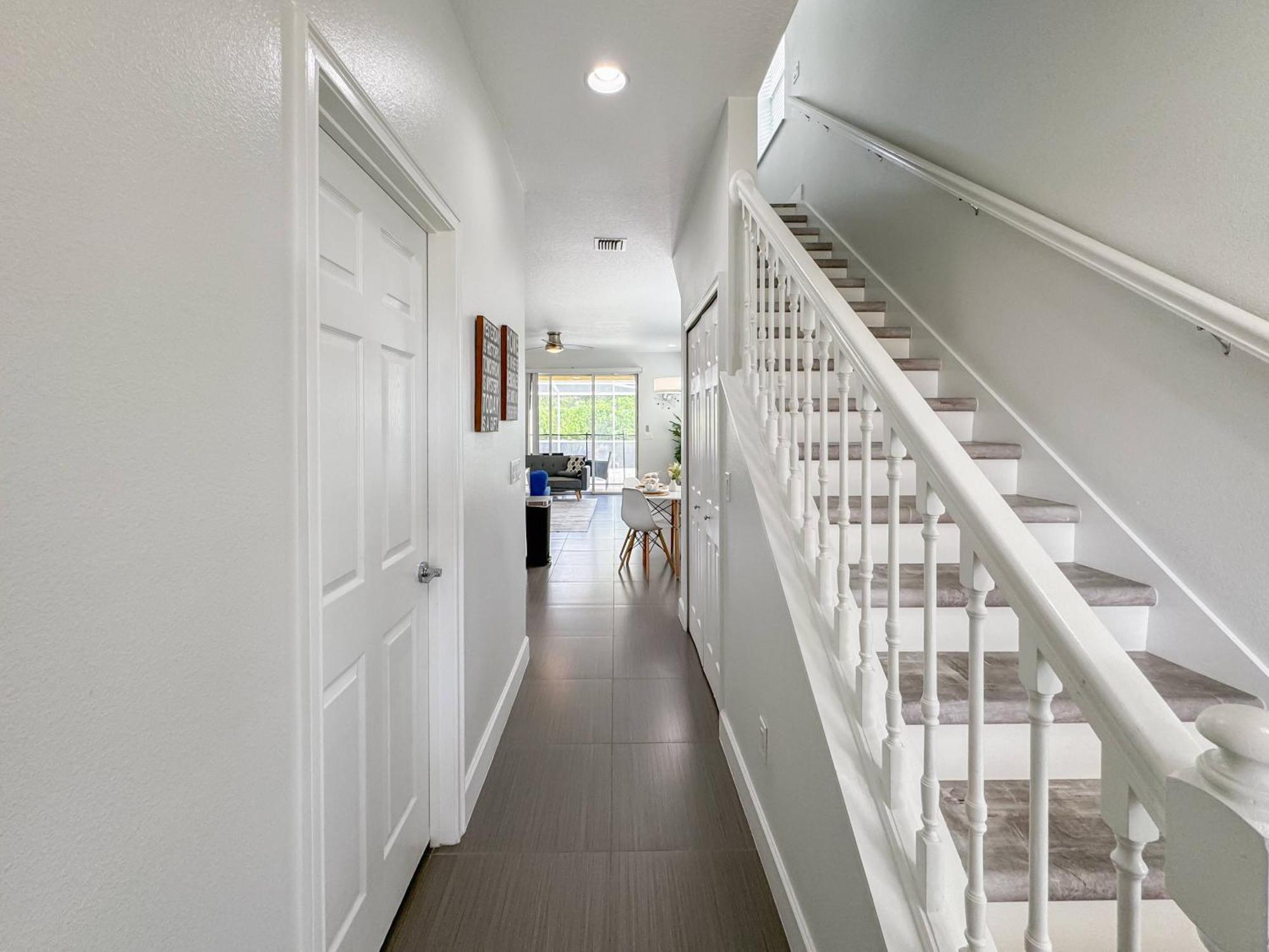 17319 Relaxing Home In Serenity Disney Area 3Bd Ορλάντο Εξωτερικό φωτογραφία