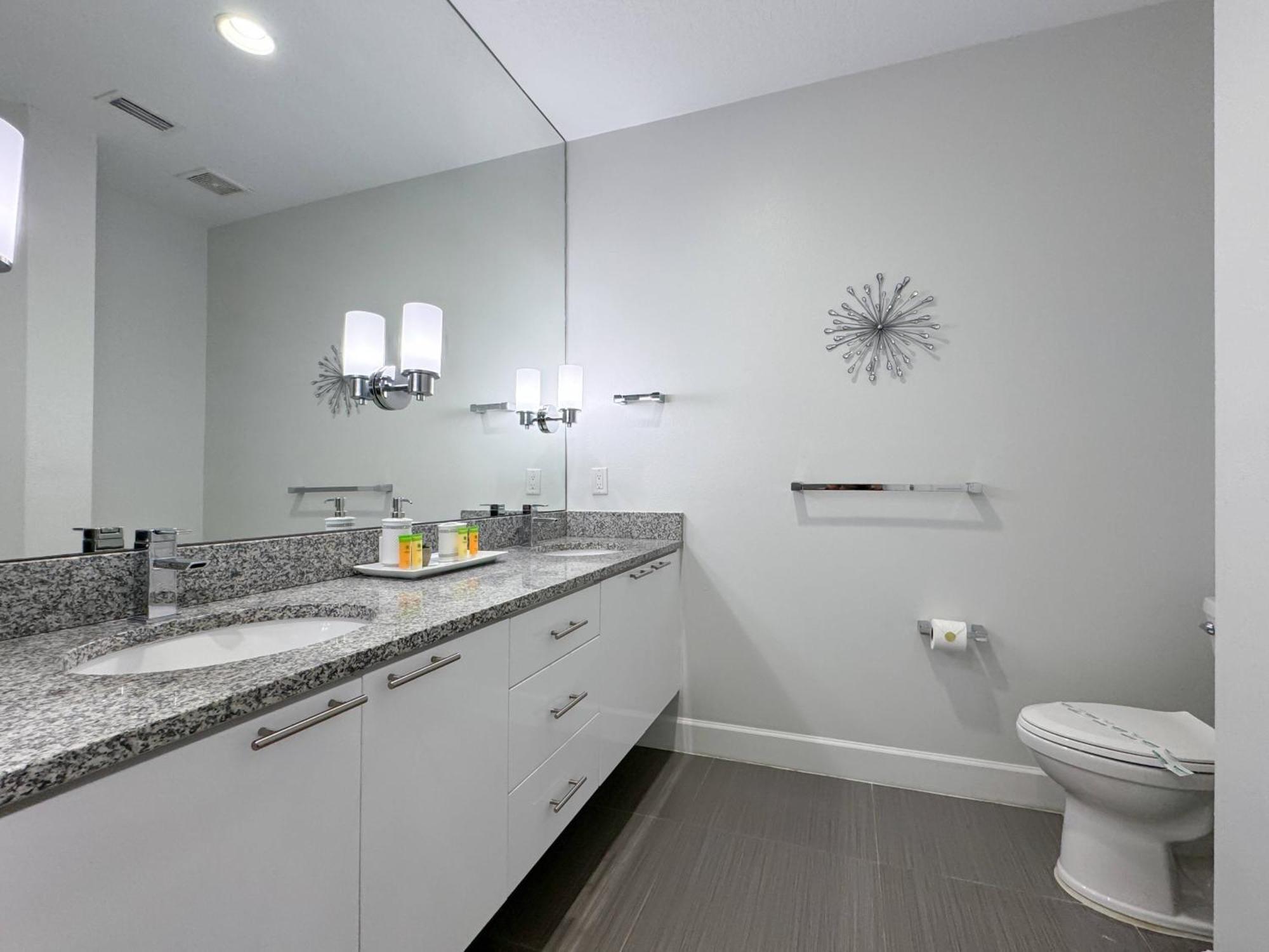 17319 Relaxing Home In Serenity Disney Area 3Bd Ορλάντο Εξωτερικό φωτογραφία
