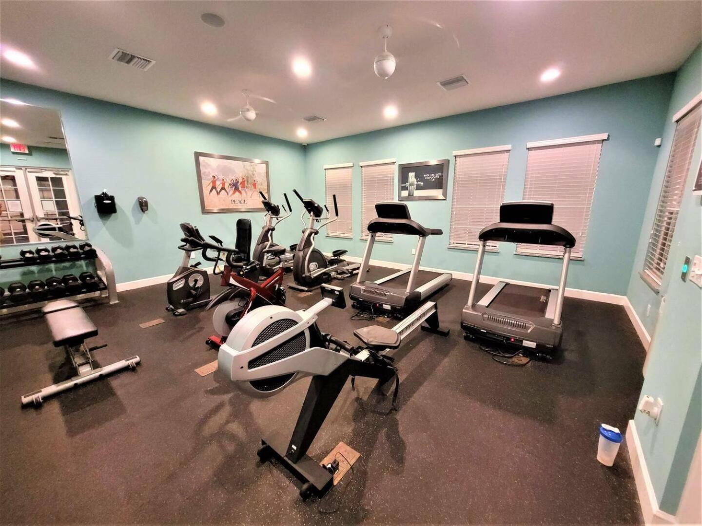 17319 Relaxing Home In Serenity Disney Area 3Bd Ορλάντο Εξωτερικό φωτογραφία