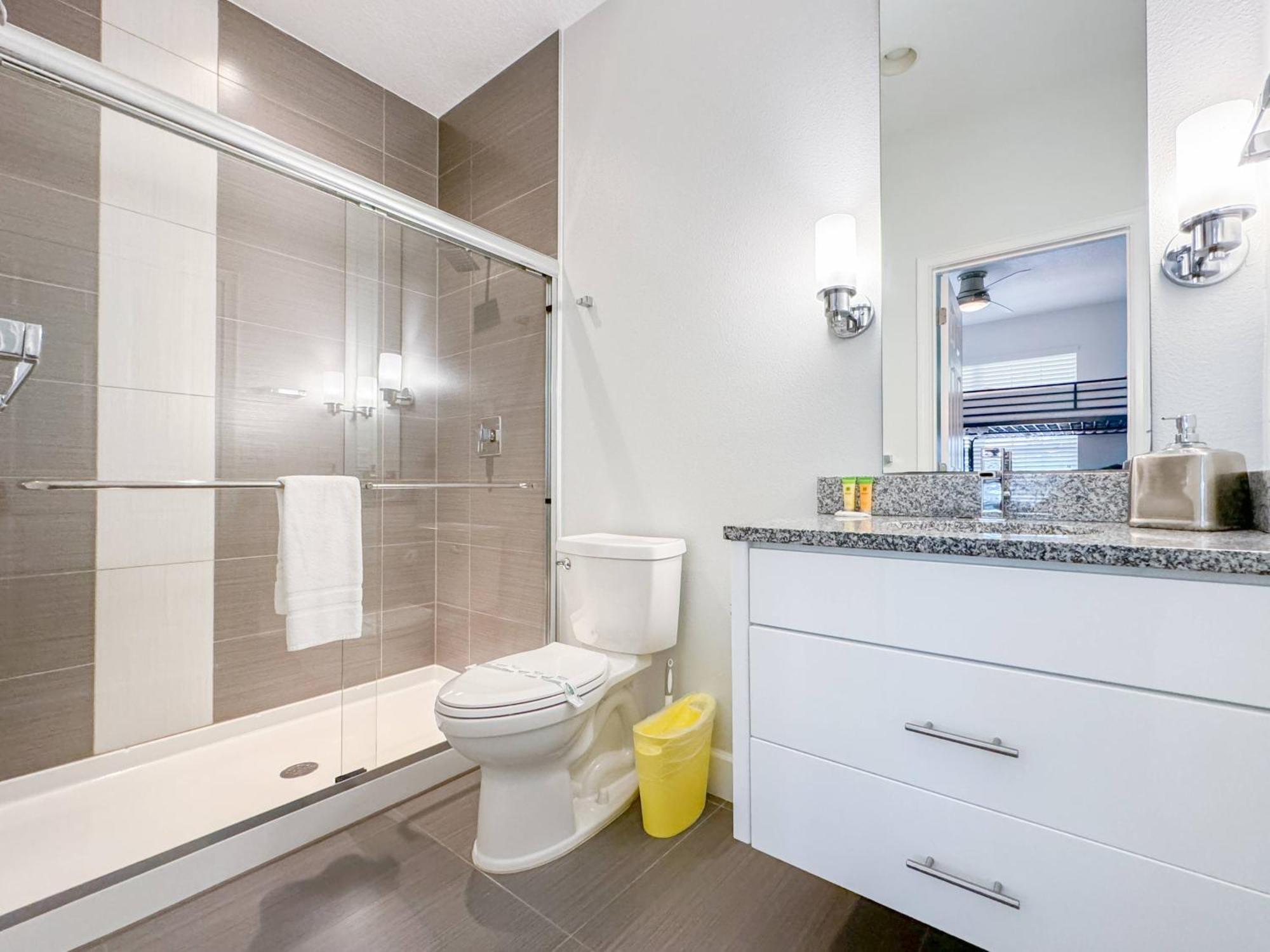 17319 Relaxing Home In Serenity Disney Area 3Bd Ορλάντο Εξωτερικό φωτογραφία