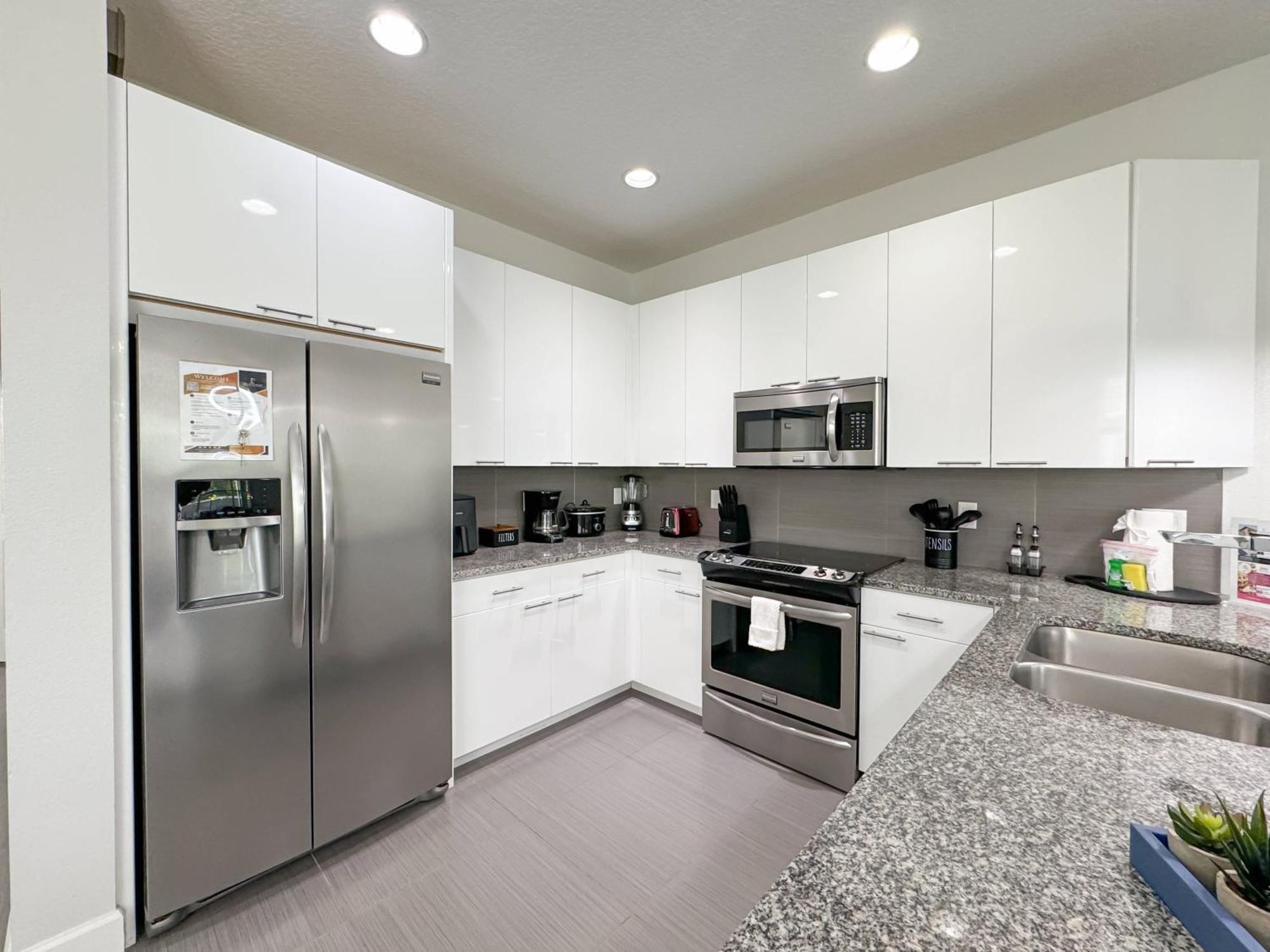17319 Relaxing Home In Serenity Disney Area 3Bd Ορλάντο Εξωτερικό φωτογραφία