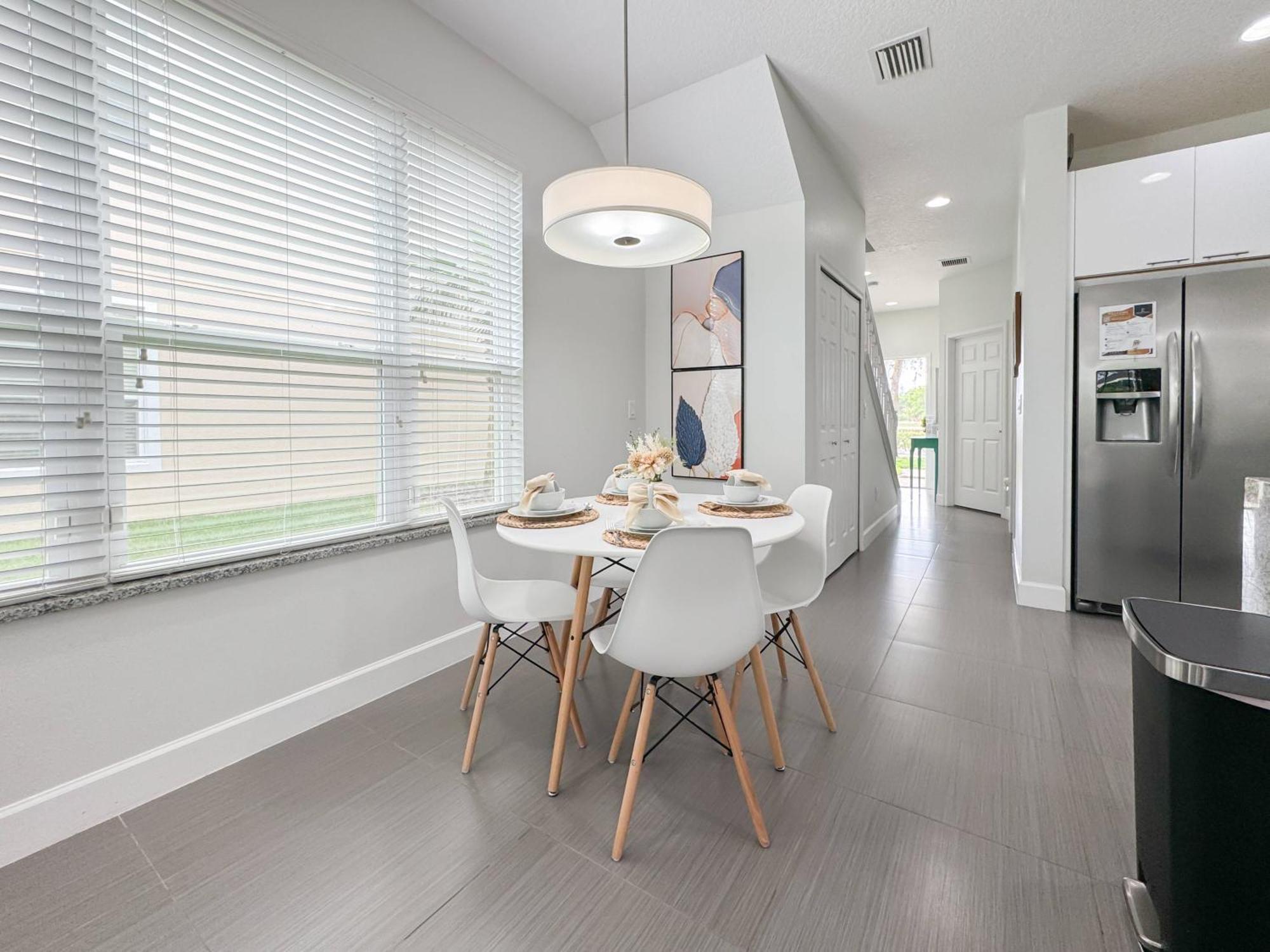 17319 Relaxing Home In Serenity Disney Area 3Bd Ορλάντο Εξωτερικό φωτογραφία