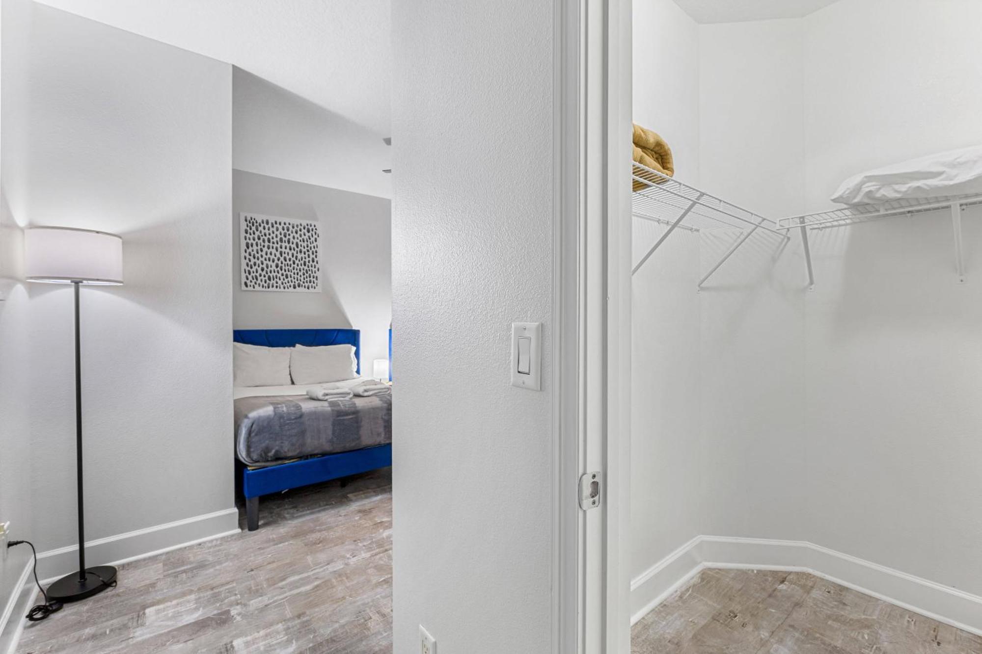 17319 Relaxing Home In Serenity Disney Area 3Bd Ορλάντο Εξωτερικό φωτογραφία