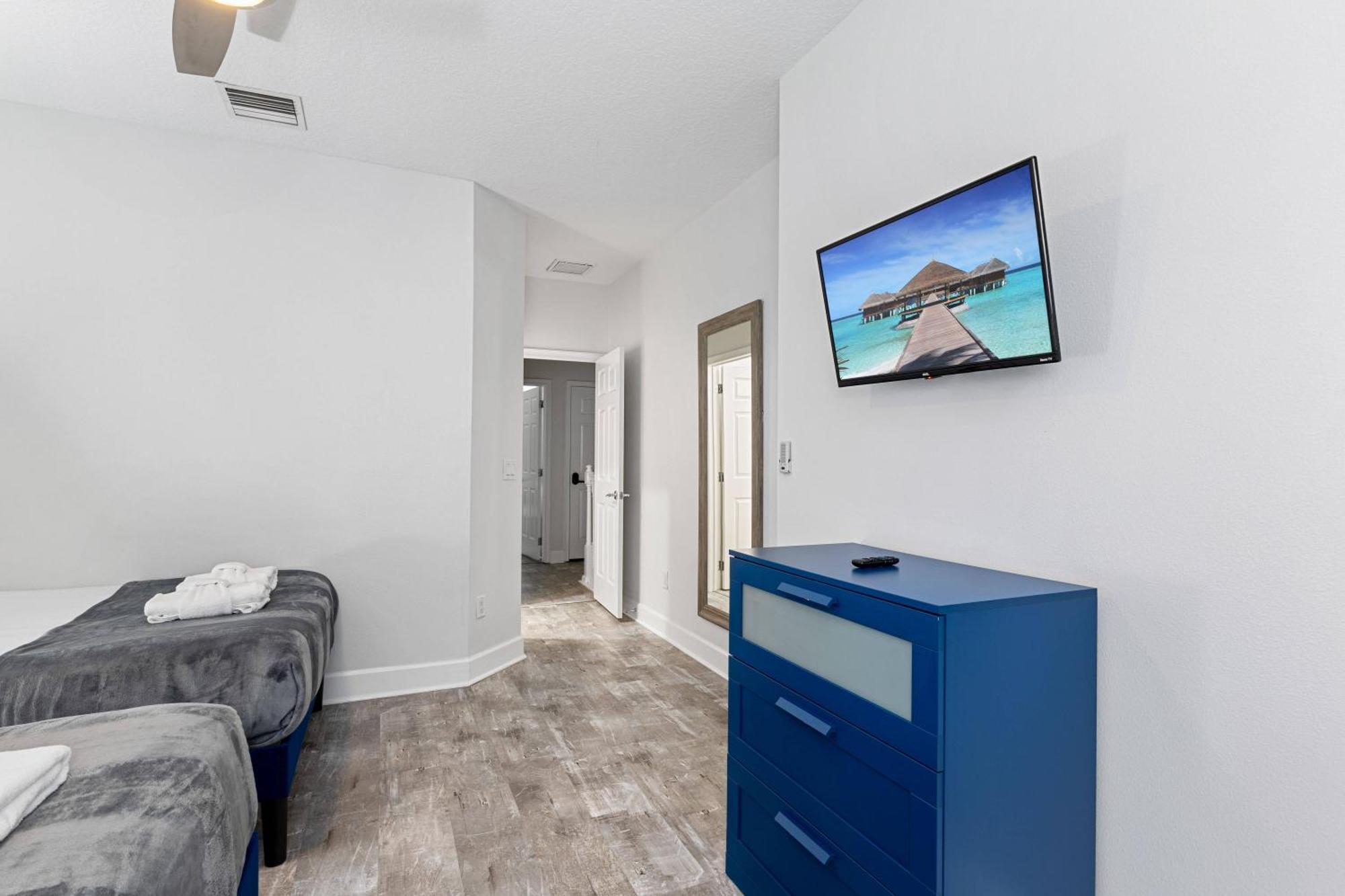 17319 Relaxing Home In Serenity Disney Area 3Bd Ορλάντο Εξωτερικό φωτογραφία