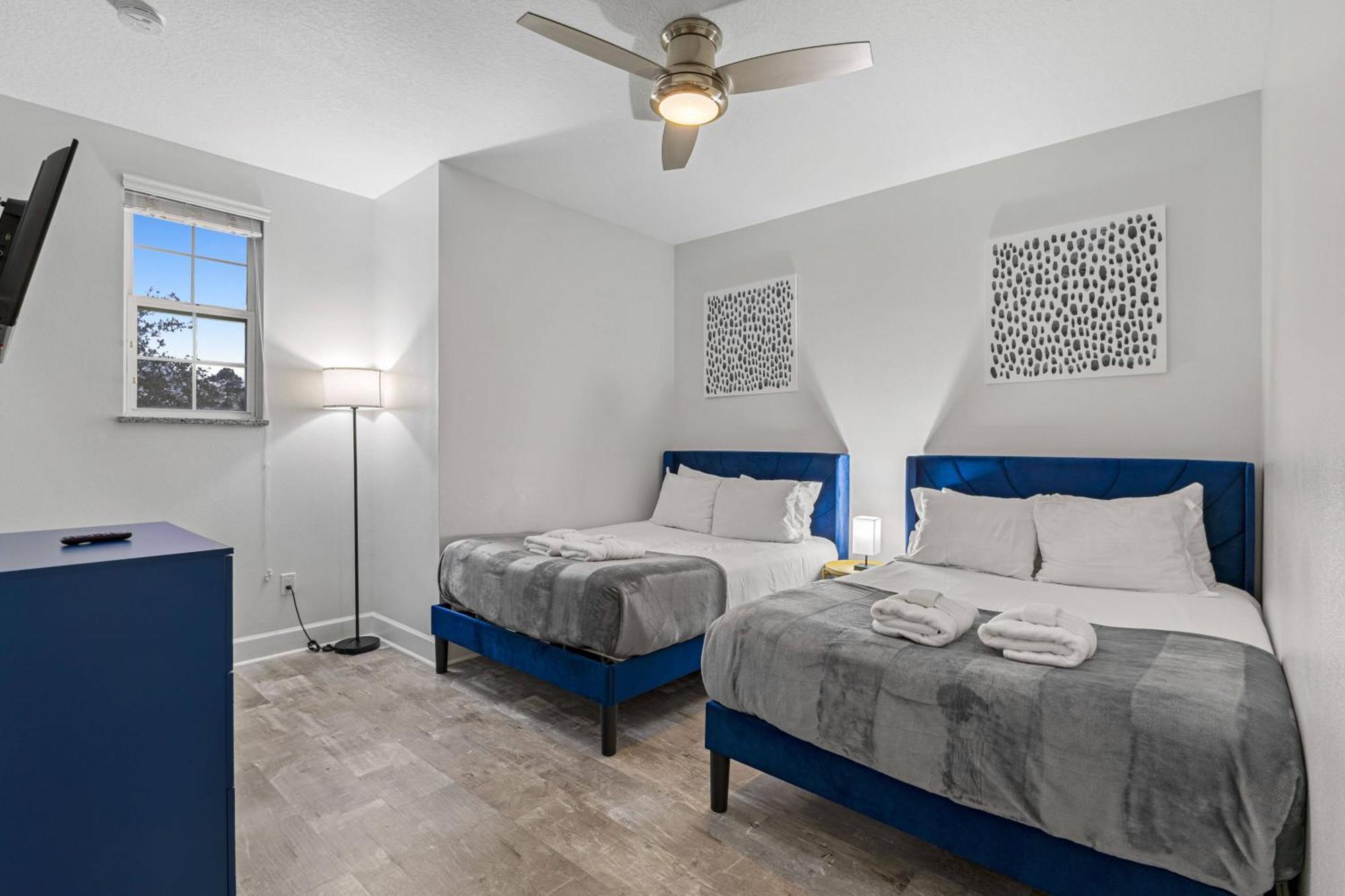 17319 Relaxing Home In Serenity Disney Area 3Bd Ορλάντο Εξωτερικό φωτογραφία