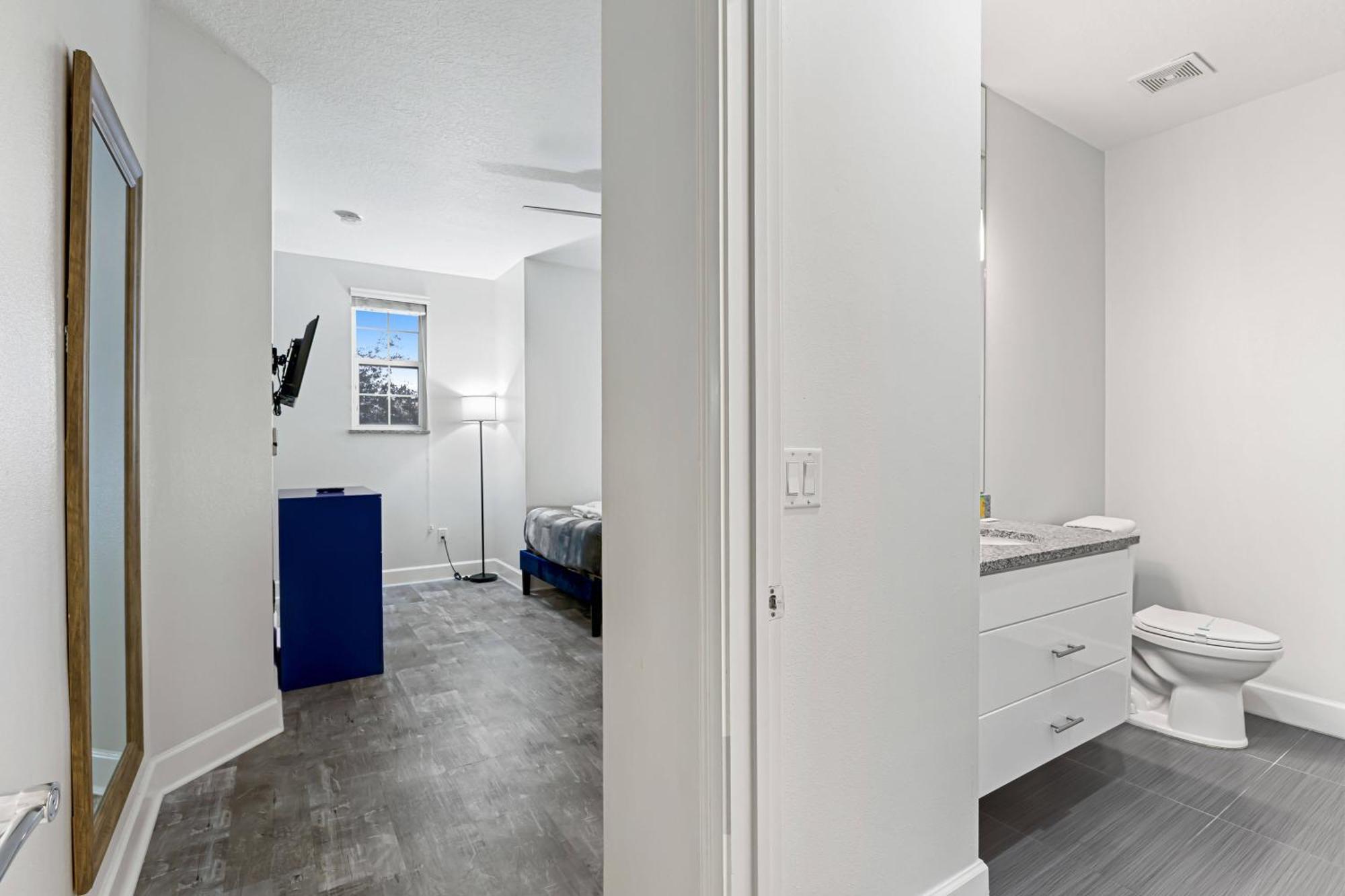 17319 Relaxing Home In Serenity Disney Area 3Bd Ορλάντο Εξωτερικό φωτογραφία